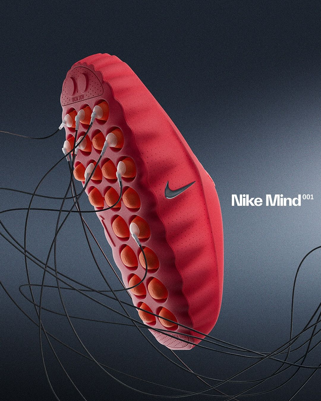 Nike Mind 2