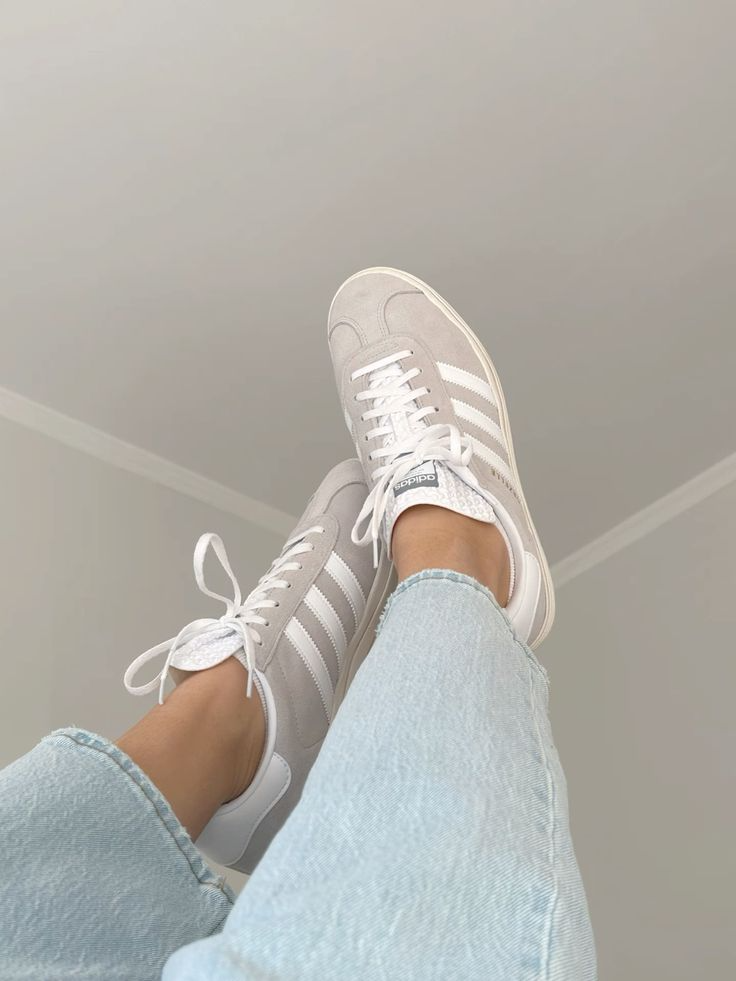 Adidas Gazelle