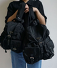 Backpacks and bags