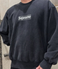 Supreme Hoodies