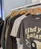 Broken Planet T-shirts