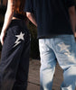 Custom pants