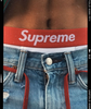 Supreme Underwear