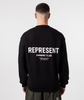 Represent Crewnecks