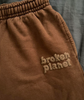 Broken Planet Pants