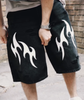 Custom shorts