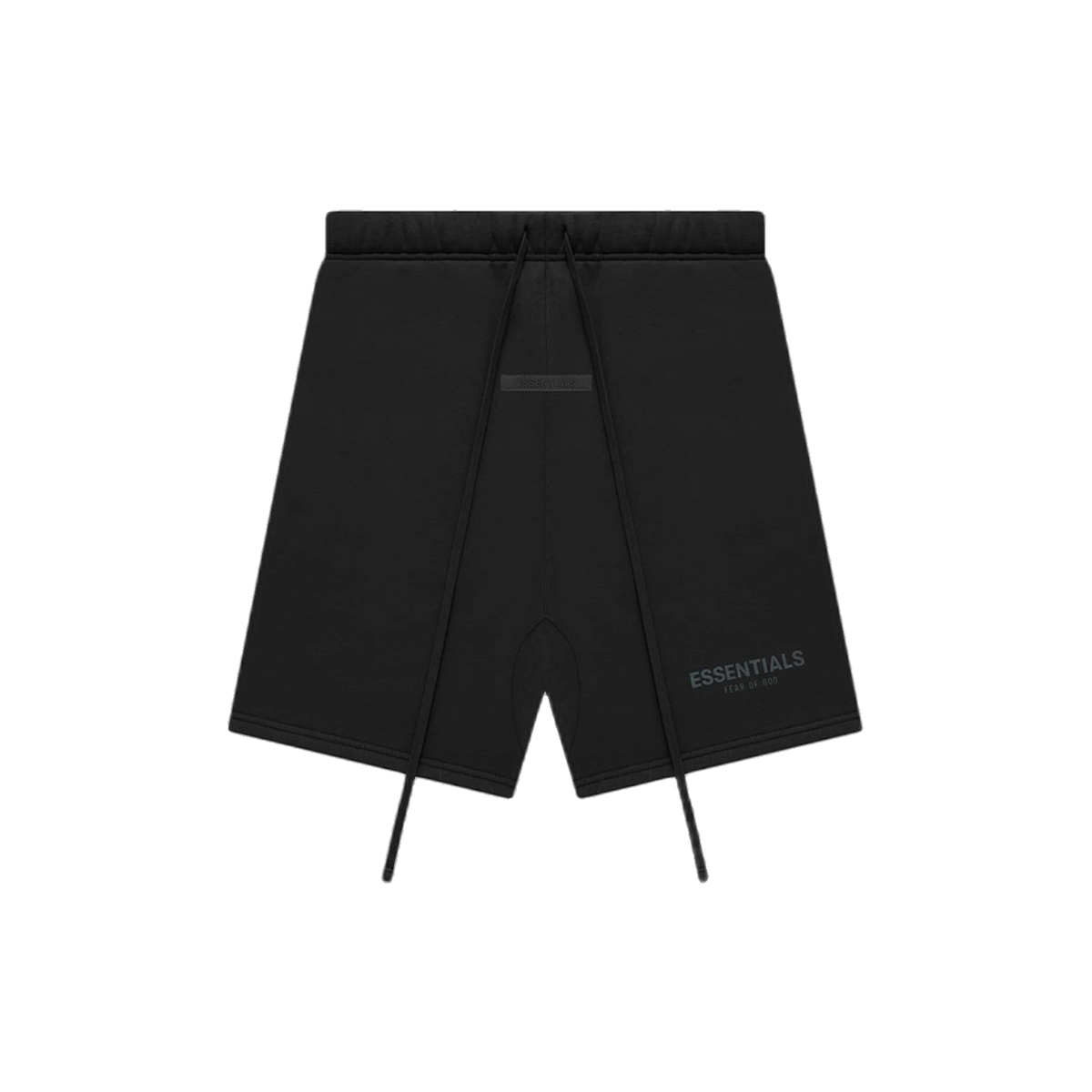 Fear of God Essentials S22 Shorts Stretch Limo - PIKASTORE-Fear of God-pikastore.cz