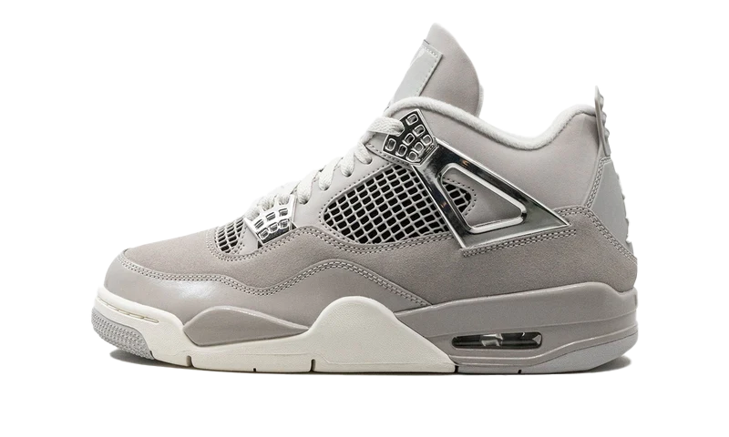 Nike Air Jordan 4 Retro Frozen Moments (Women's)-sneakers-Air Jordan-pikastore.cz