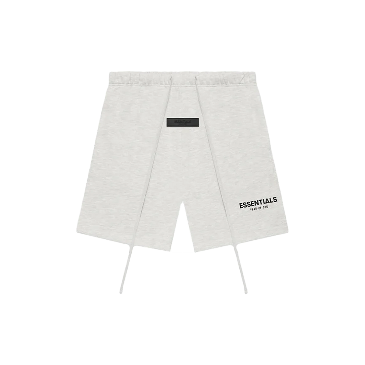 Fear of God Essentials S22 Shorts Light Oatmeal - PIKASTORE-Fear of God-pikastore.cz