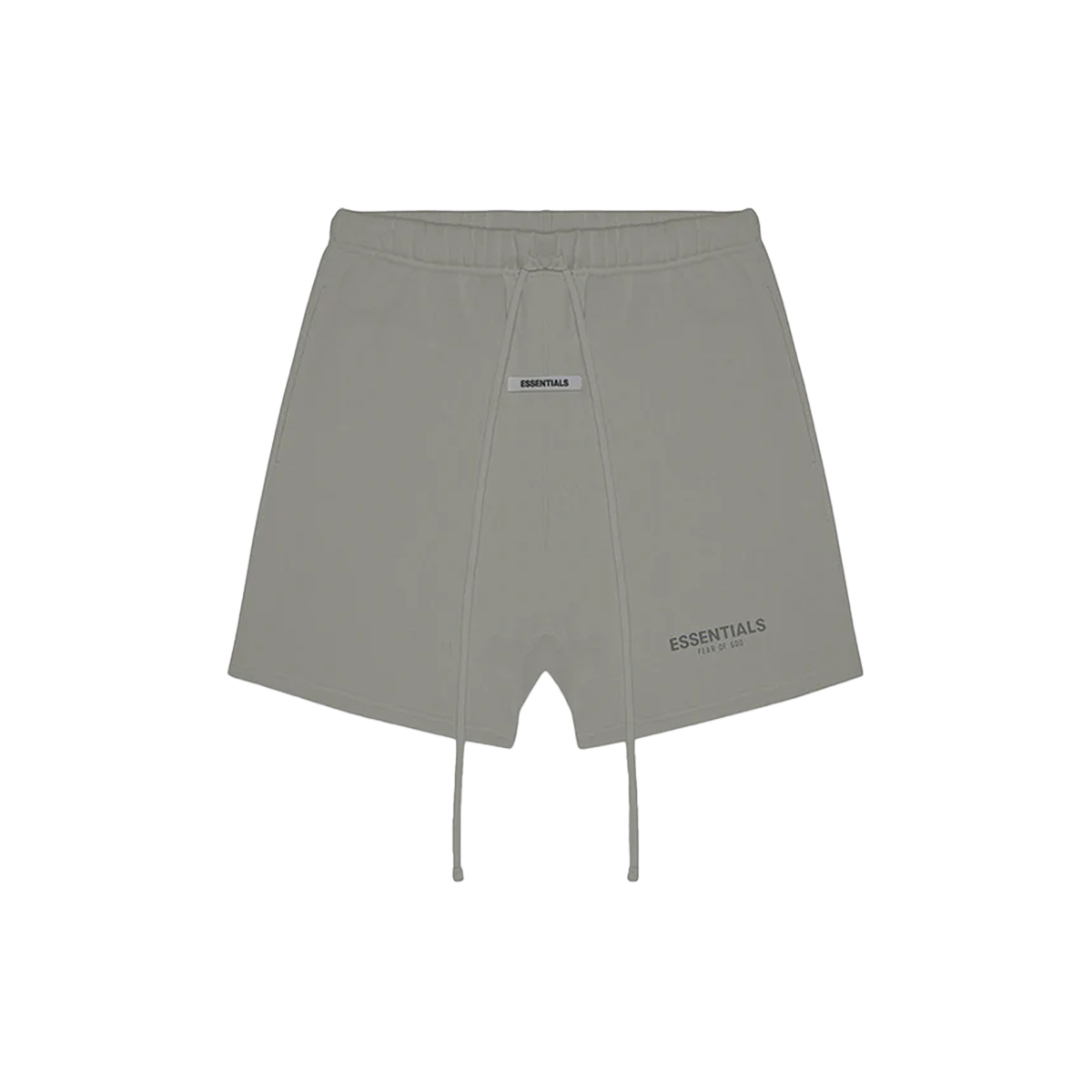Fear of God Essentials S20 Shorts Gray - PIKASTORE-Fear of God-pikastore.cz