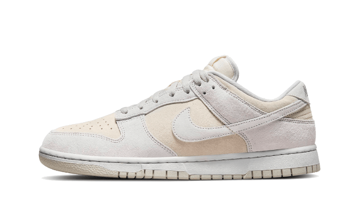 Nike Dunk Low Premium Vast Grey-sneakers-Nike-pikastore.cz