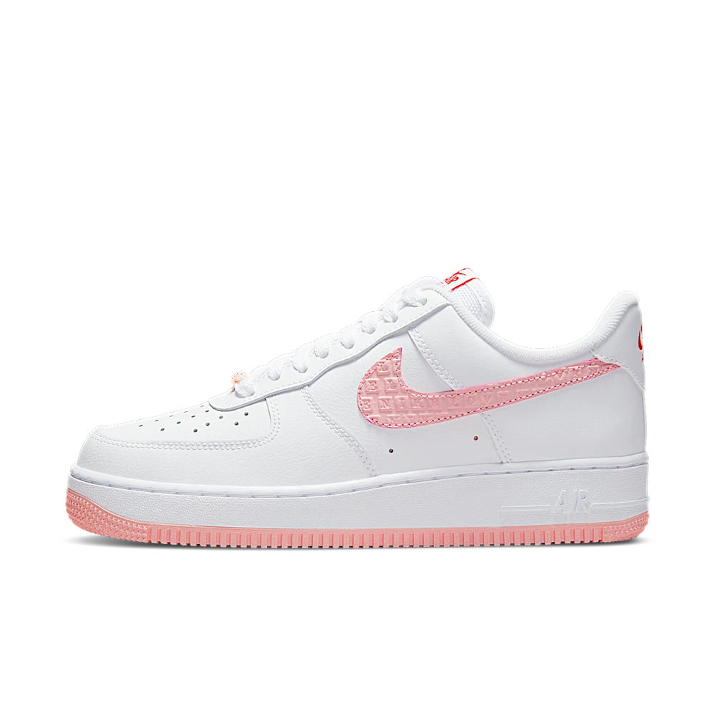 Nike Wmns Air Force 1 Low Valentines Day 2022-Nike-pikastore.cz