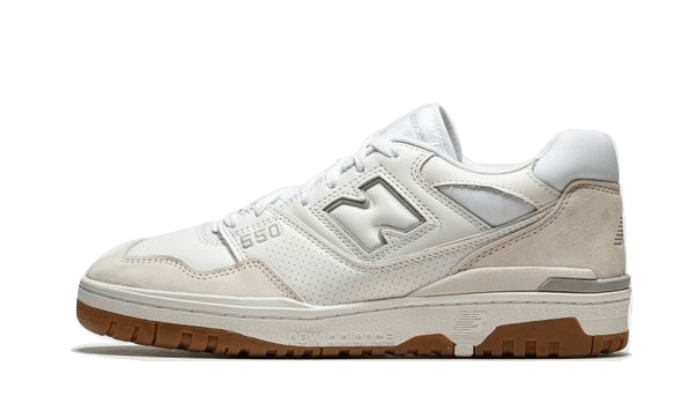 New Balance 550 White Gum-New Balance-pikastore.cz