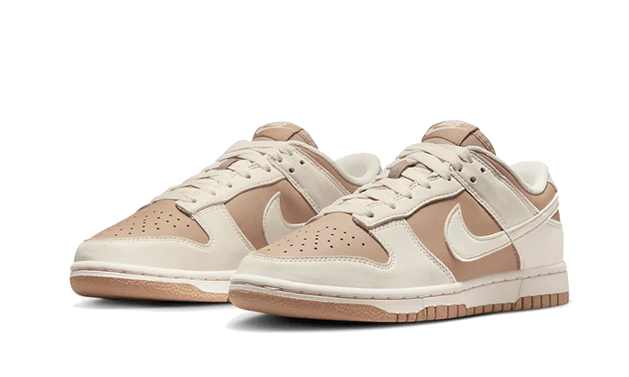 Nike Dunk Low Next Nature Beige Sail (Women's)-sneakers-Nike-pikastore.cz
