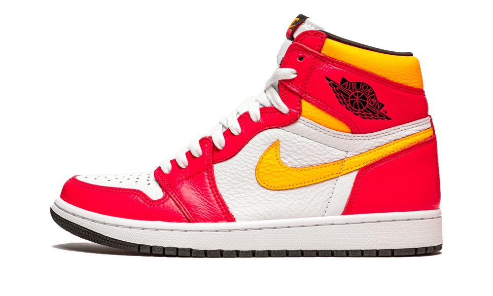 Nike Air Jordan 1 Retro High OG Light Fusion Red-Air Jordan-pikastore.cz