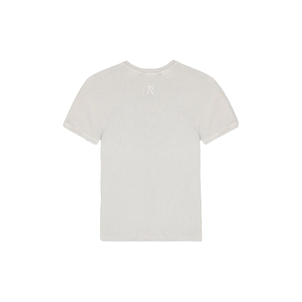 Represent WMNS Initial Rib Baby T-Shirt Storm-Represent-pikastore.cz