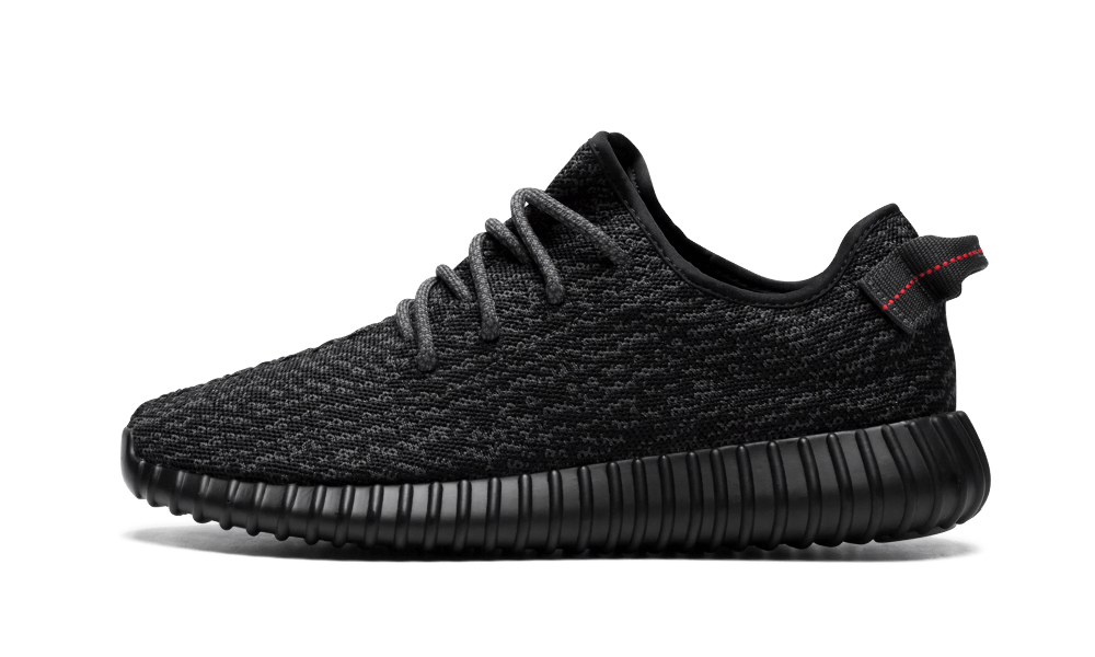 Adidas Yeezy Boost 350 Pirate Black 2023-Adidas-pikastore.cz