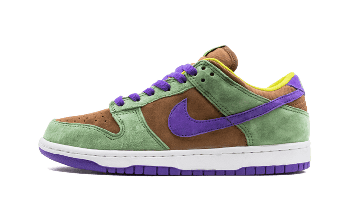Nike Dunk Low Veneer-sneakers-Nike-pikastore.cz