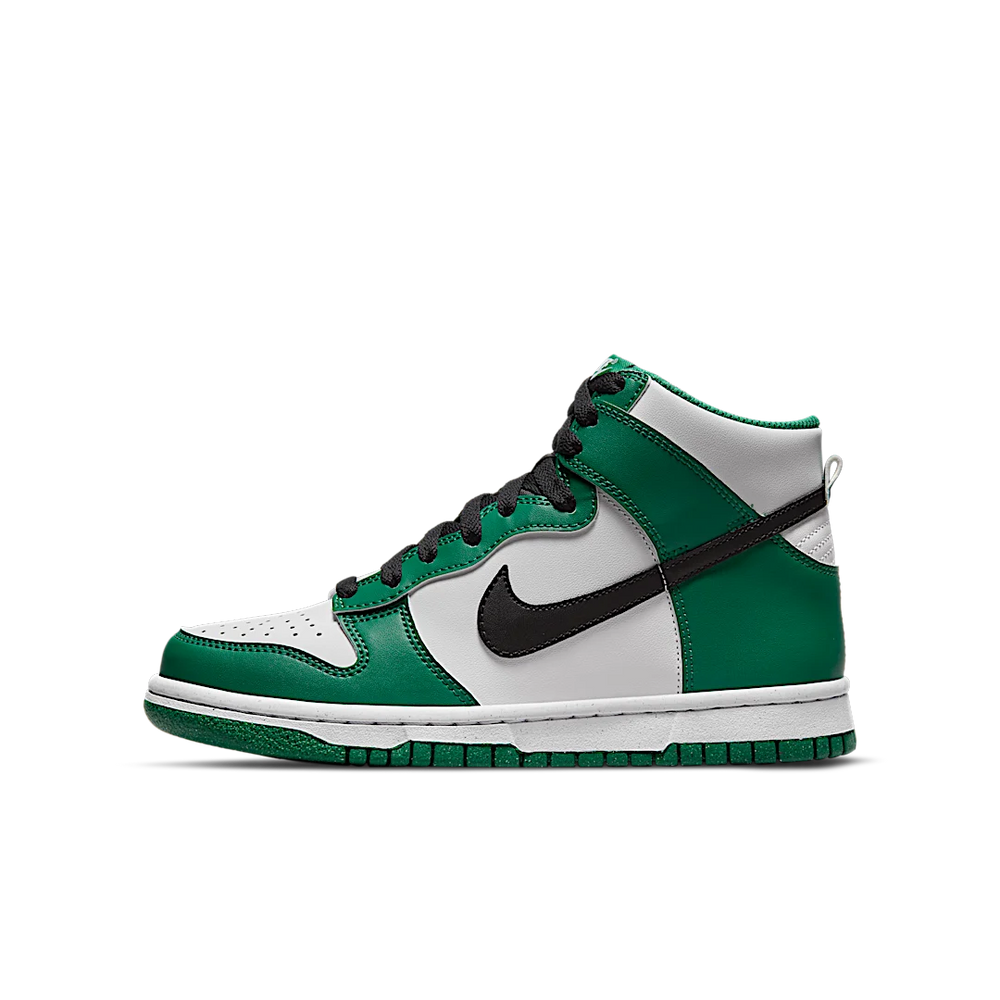 Nike Dunk High Celtics (GS)-sneakers-Nike-pikastore.cz