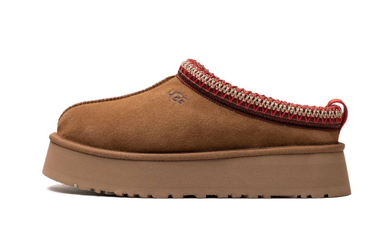 UGG Tazz Slipper Chestnut (Women's)-sneakers-UGG-pikastore.cz