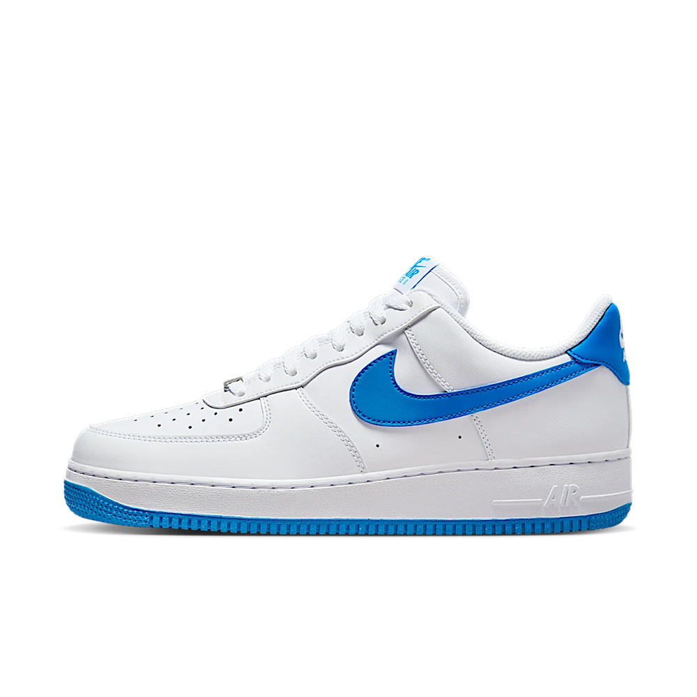 Nike Air Force 1 07 White Photo Blue-Nike-pikastore.cz