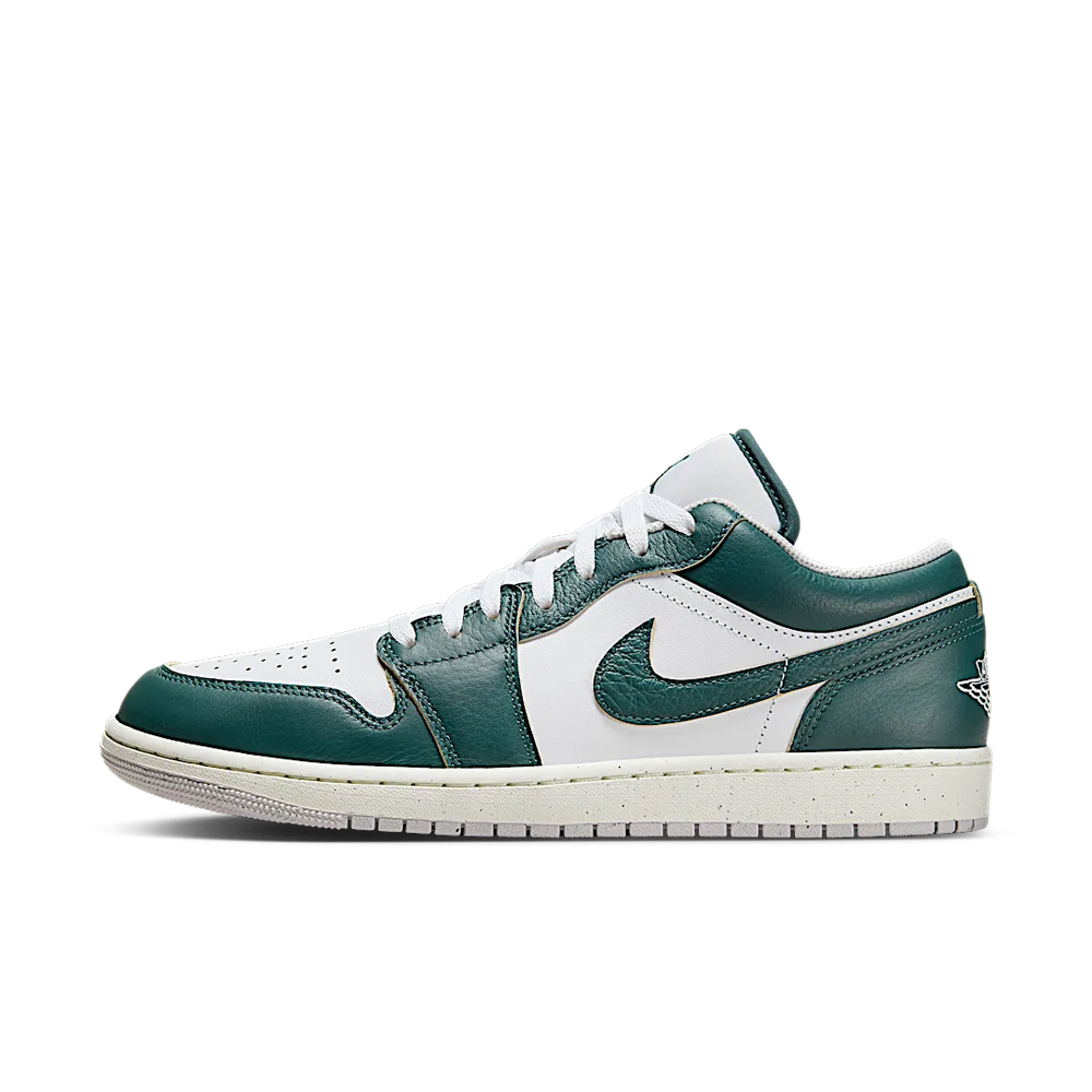 Nike Air Jordan 1 Low SE GS Oxidized Green-Air Jordan-pikastore.cz