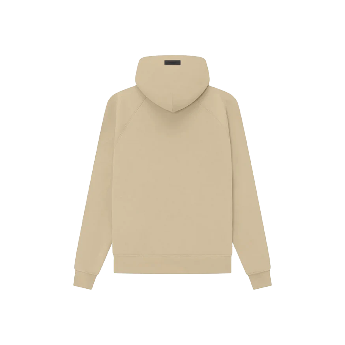 Fear of God Essentials S23 Hoodie Sand - PIKASTORE-Fear of God-pikastore.cz
