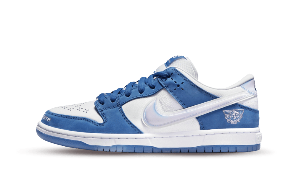 Nike SB Dunk Low Born X Raised One Block At A Time-sneakers-Nike-pikastore.cz