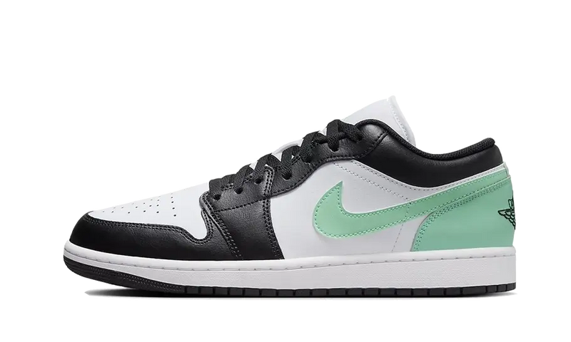 Nike Air Jordan 1 Low Green Glow-Air Jordan-pikastore.cz