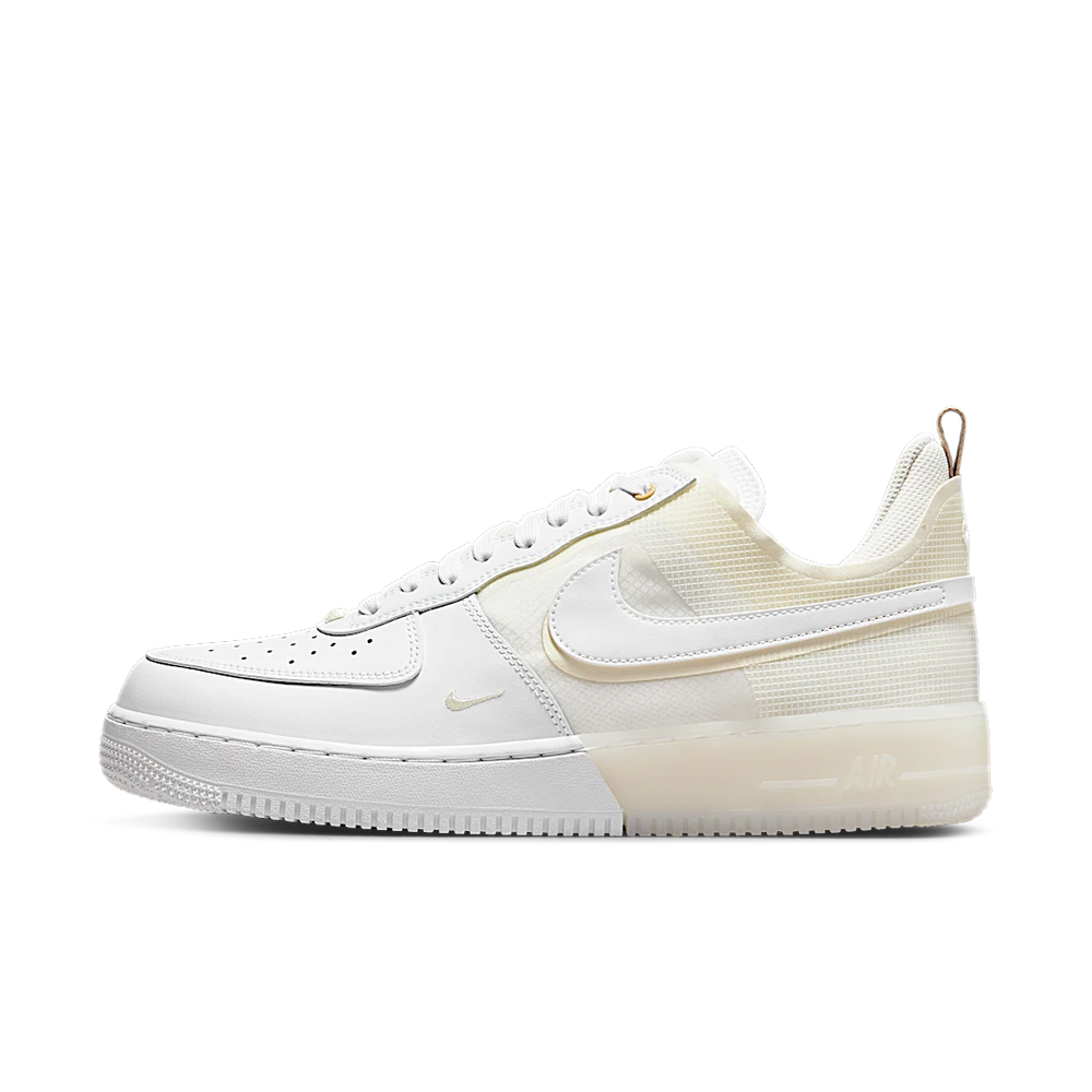 Nike Air Force 1 React Coconut Milk-Nike-pikastore.cz