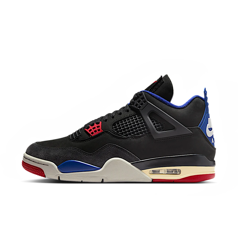 Nike Air Jordan 4 Retro Rare Air-Air Jordan-pikastore.cz