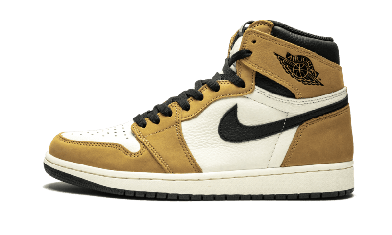 Nike Air Jordan 1 Retro High OG Rookie of the Year-Air Jordan-pikastore.cz