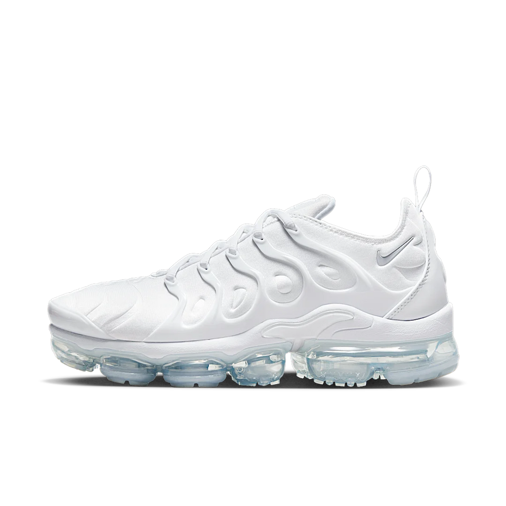 Nike Air VaporMax Plus White-sneakers-Nike-pikastore.cz