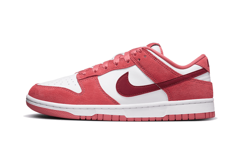 Nike Dunk Low Valentine's Day (2024) (Women's)-sneakers-Nike-pikastore.cz