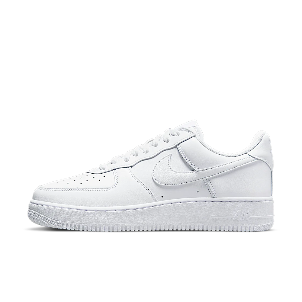 Nike Air Force 1 07 Triple White-Nike-pikastore.cz