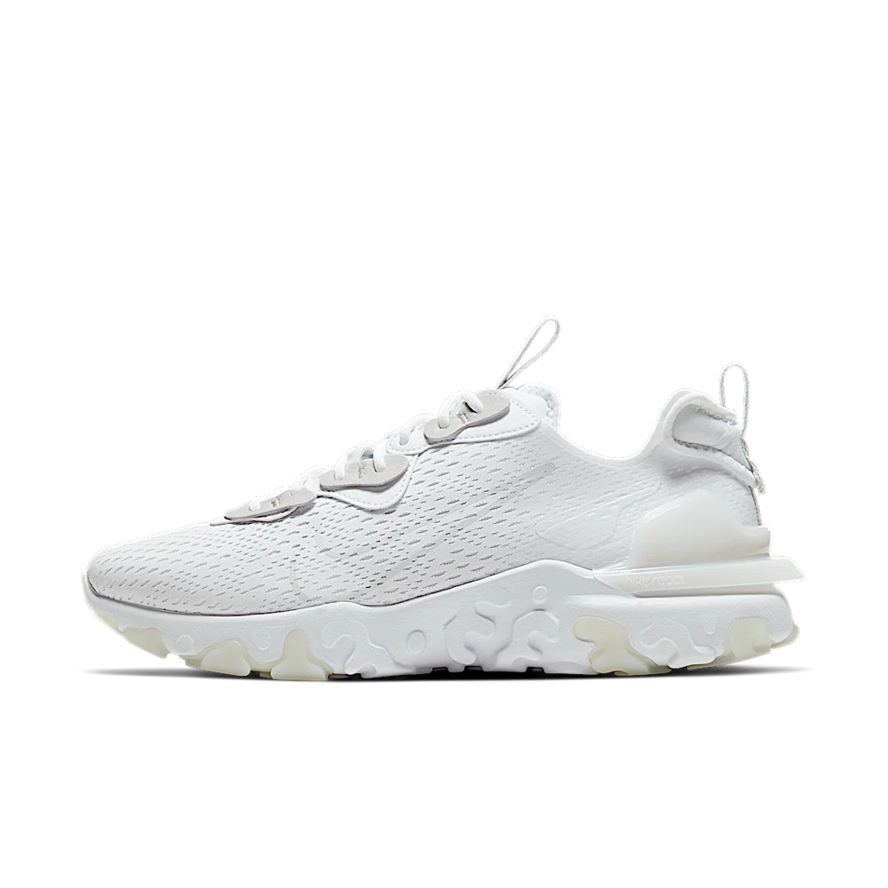 Nike React Vision White Light Smoke Grey-sneakers-Nike-pikastore.cz