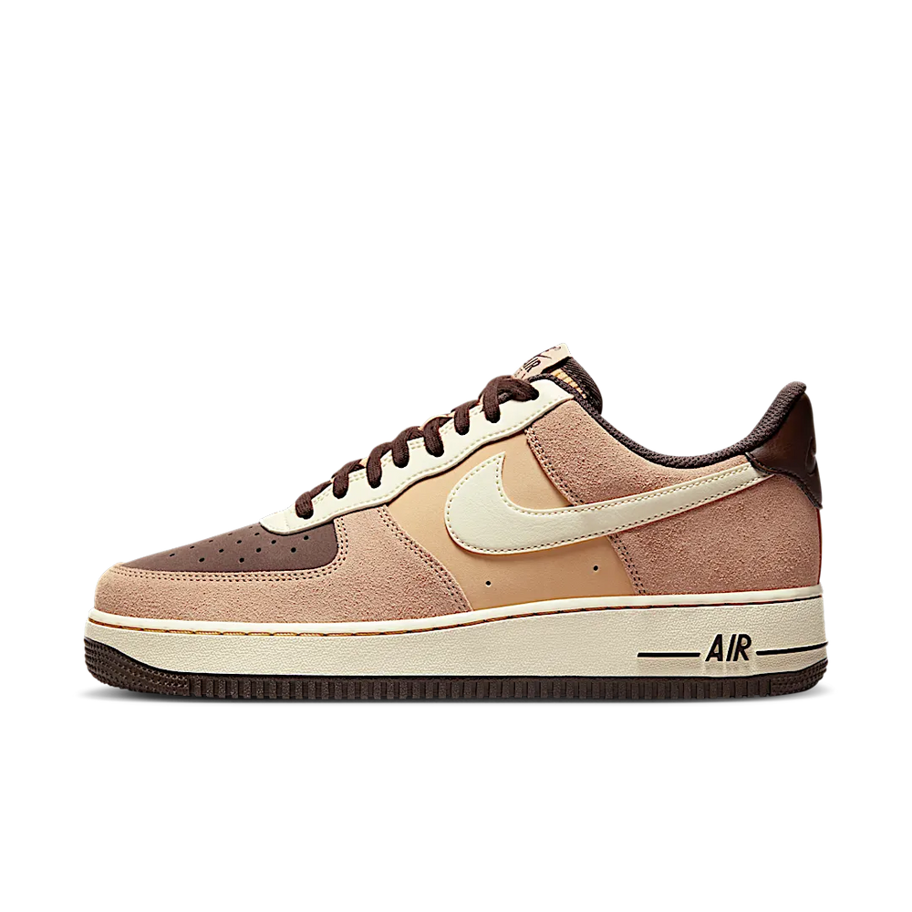 Nike Air Force 1 07 LV8 EMB Hemp Coconut Milk-Nike-pikastore.cz