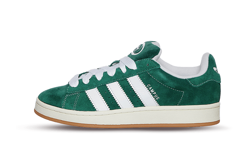 adidas gazelle silver green womens Adidas Campus 00s Clear Pink Black - ID2025 main image 0