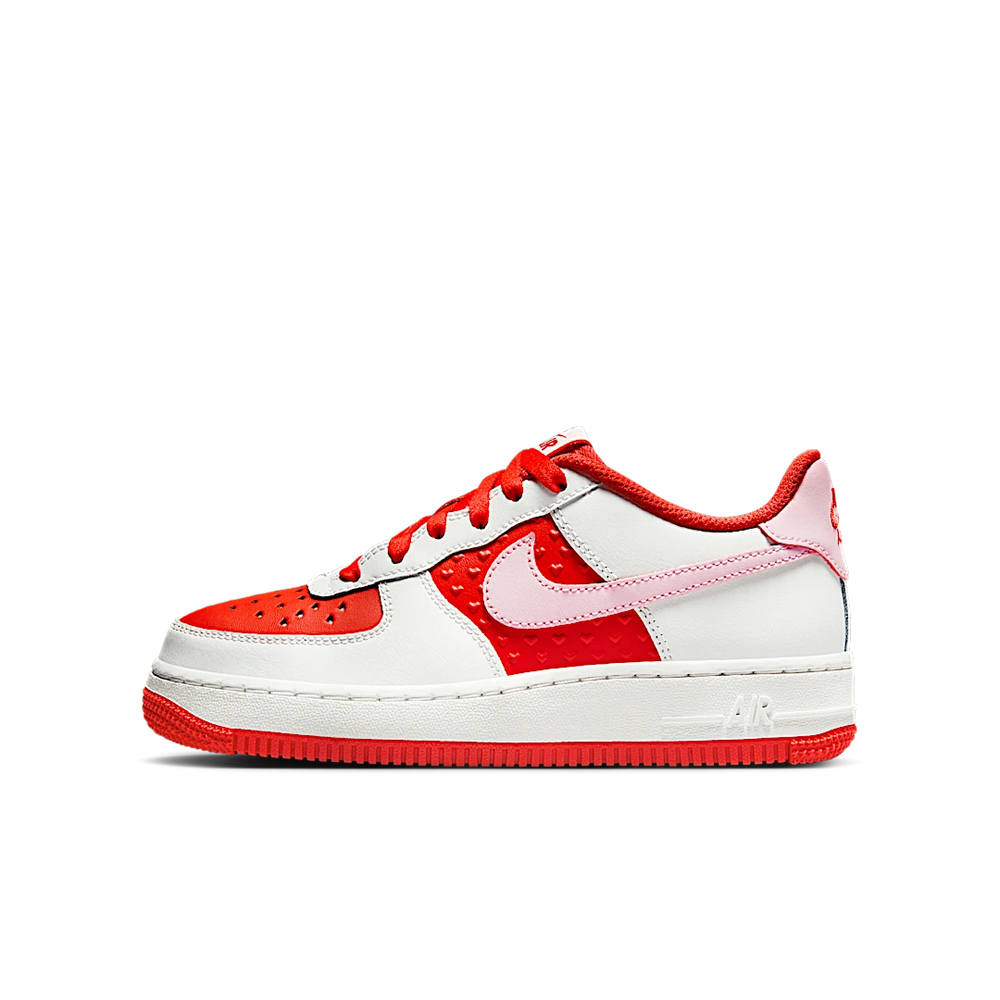 Nike Air Force 1 Low GS Valentines Day 2025-Nike-pikastore.cz