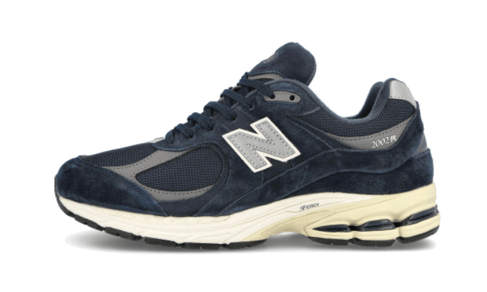 New Balance 2002R Eclipse Castlerock-New Balance-pikastore.cz