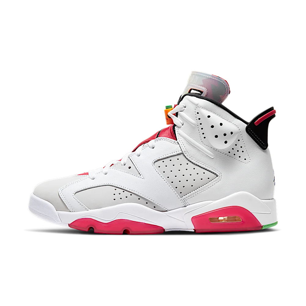 Nike Air Jordan 6 Retro Hare-Air Jordan-pikastore.cz