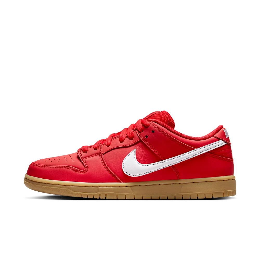 Nike Dunk Low SB University Red Gum-Nike-pikastore.cz