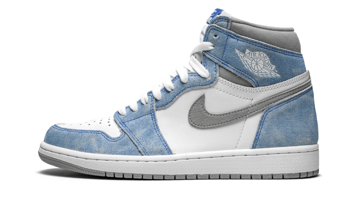 Nike Air Jordan 1 Retro High OG Hyper Royal-Air Jordan-pikastore.cz