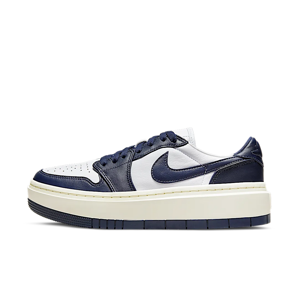 Nike Air Jordan 1 Elevate Low Midnight Navy-Air Jordan-pikastore.cz