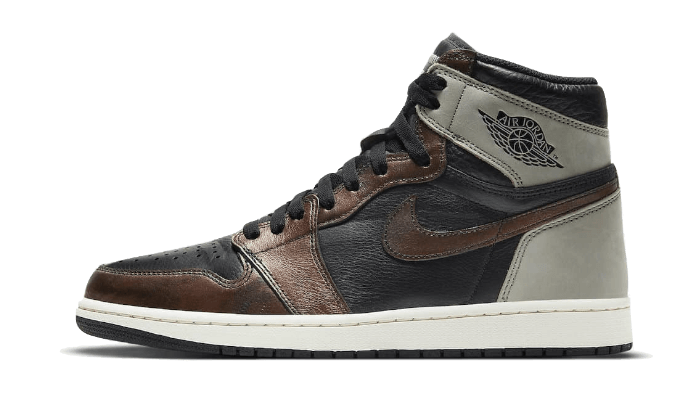Nike Air Jordan 1 Retro High OG Patina-Air Jordan-pikastore.cz