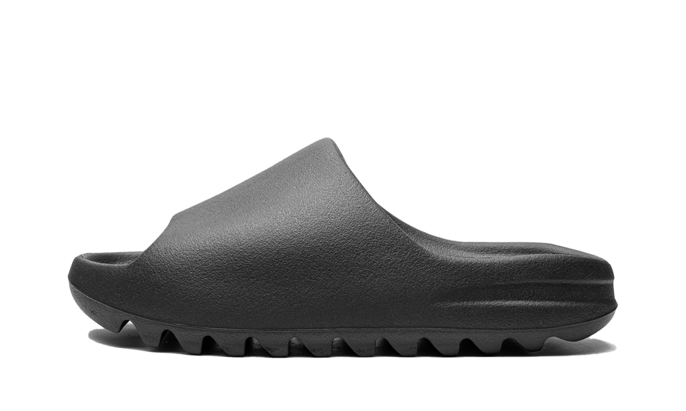 Adidas Yeezy Slide Onyx (2022/2023)-sneakers-Adidas-pikastore.cz