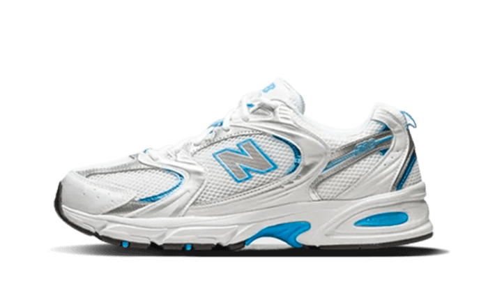 New Balance 530 White Sky Blue-New Balance-pikastore.cz