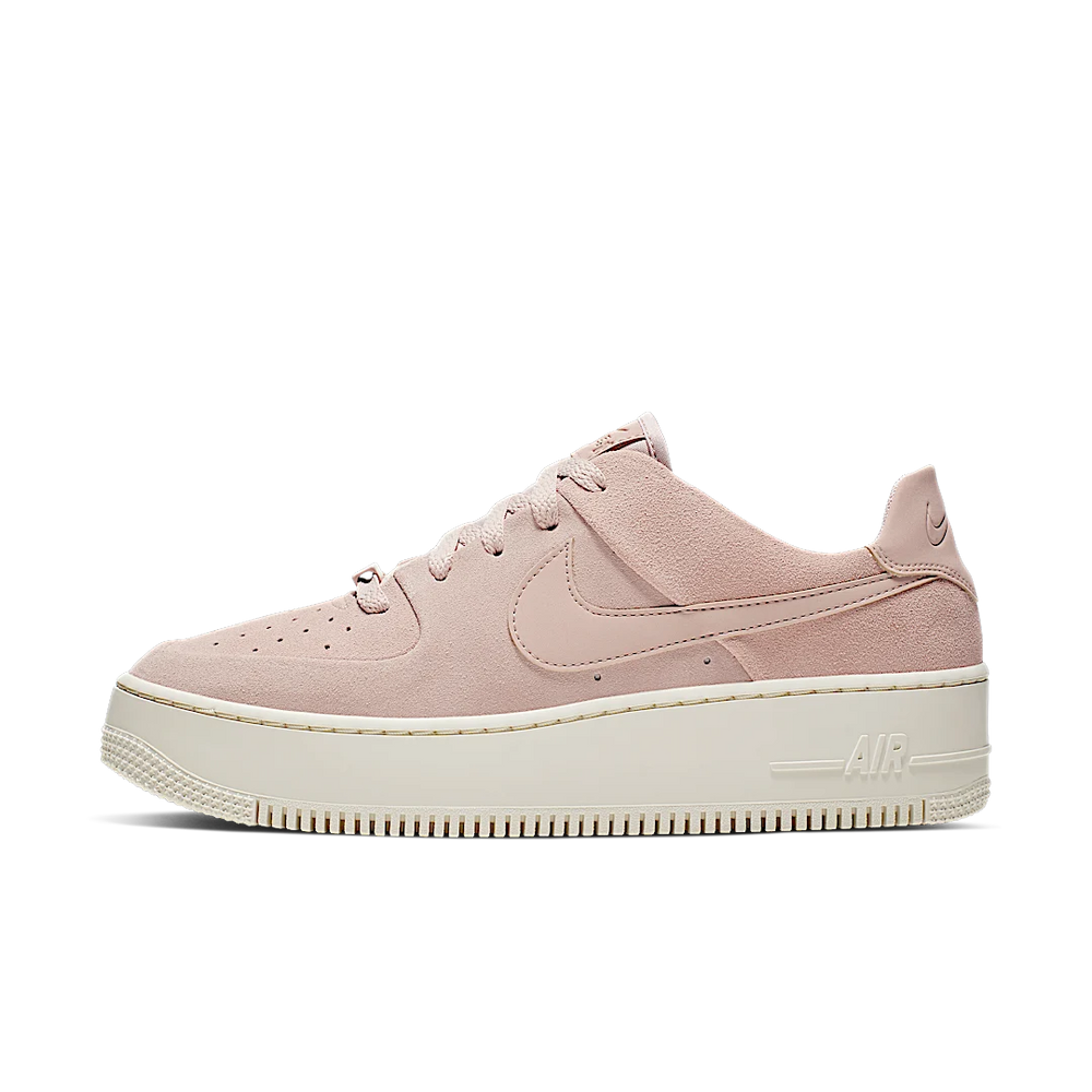 Nike Air Force 1 Sage Low Particle Beige (Women's)-sneakers-Nike-pikastore.cz