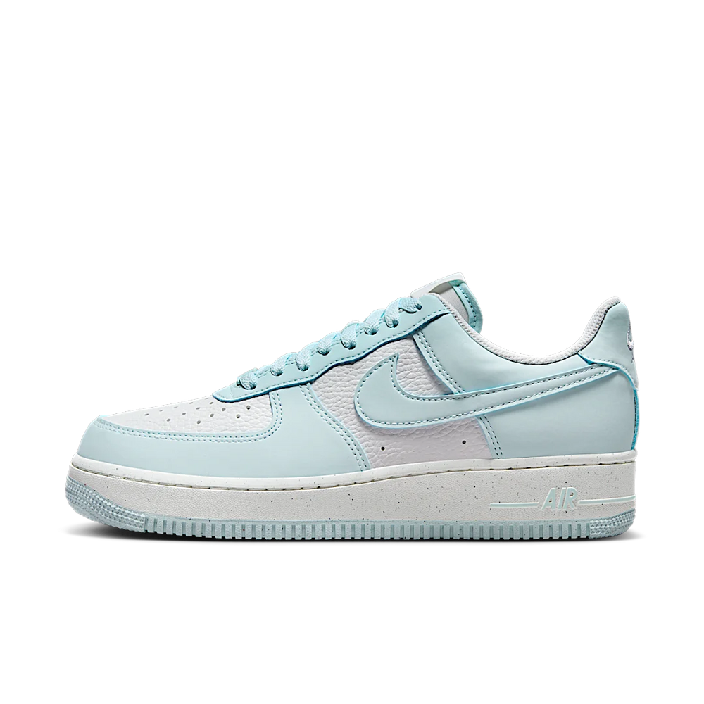 Nike Air Force 1 07 Glacier Blue-Nike-pikastore.cz