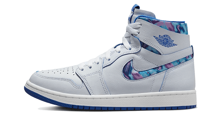Nike Air Jordan 1 High Zoom Comfort 25 Years in China-Air Jordan-pikastore.cz